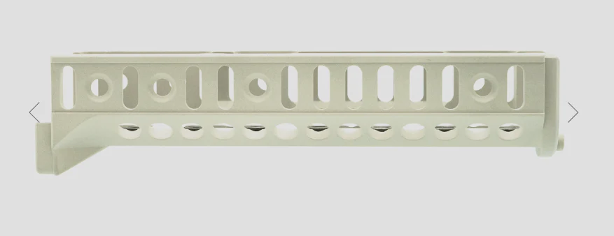 Preorder: Russian Zenitco B-10LS Handguard Mount – Tactical Rifle Forend - Image 4