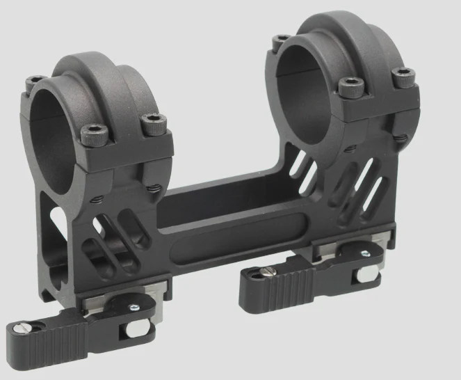 Preorder: Russian Zenitco B-15-30 Mount Bracket – Tactical Optics and Accessory Attachment - Image 2