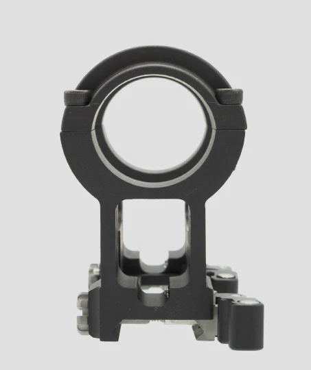 Preorder: Russian Zenitco B-15-30 Mount Bracket – Tactical Optics and Accessory Attachment - Image 3
