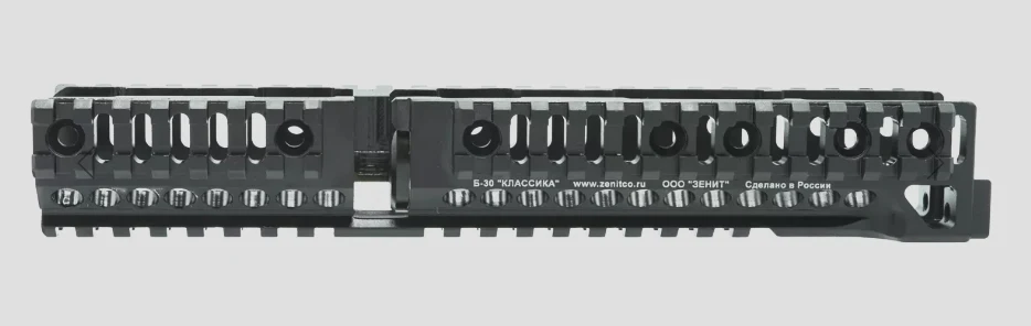 Preorder: Russian Zenitco B-30 / B-30U Mount Bracket – Tactical Optics and Accessory Attachment - Image 3