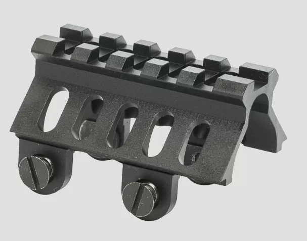 Preorder: Russian Zenitco B-70 / B-70-0 / B-70-1 “Joker-0” Mount Bracket – Tactical AR-15 Optics Attachment - Image 2