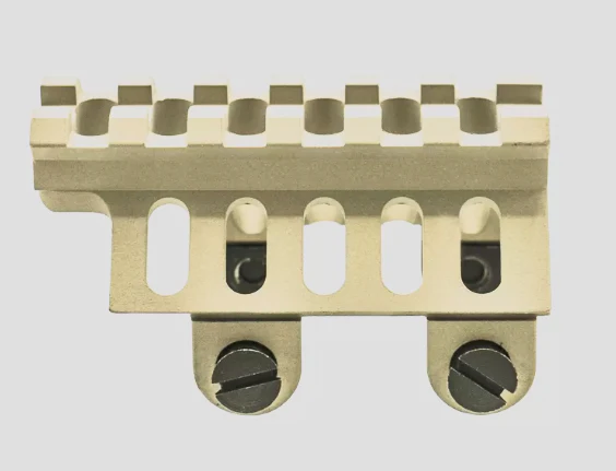 Preorder: Russian Zenitco B-70 / B-70-0 / B-70-1 “Joker-0” Mount Bracket – Tactical AR-15 Optics Attachment - Image 3