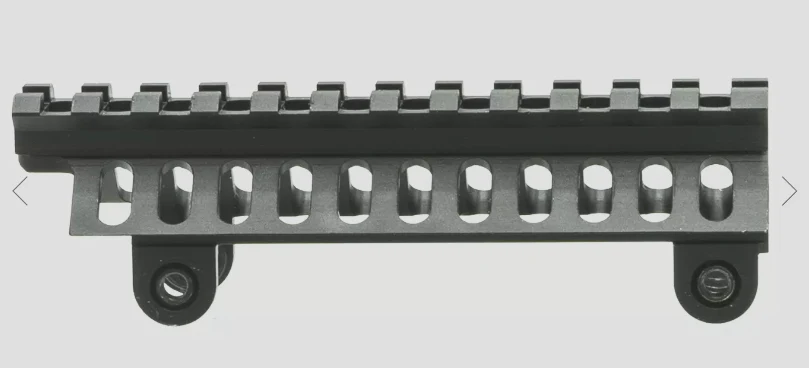 Preorder: Russian Zenitco B-70 / B-70-0 / B-70-1 “Joker-0” Mount Bracket – Tactical AR-15 Optics Attachment - Image 5