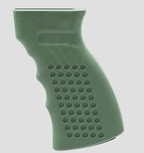 Preorder: Russian Zenitco RK-3 Rear Grip – Tactical Rear Handle - Image 4