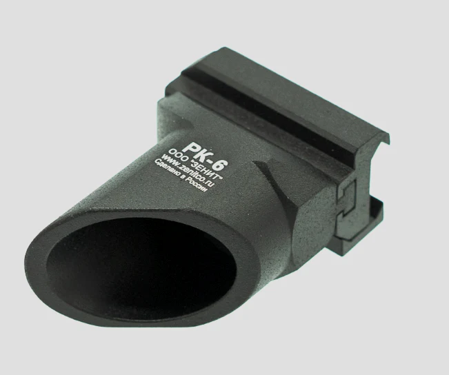Preorder: Russian Zenitco RK-5 / RK-6 / RK-6L Front Grip – Tactical Foregrip - Image 2