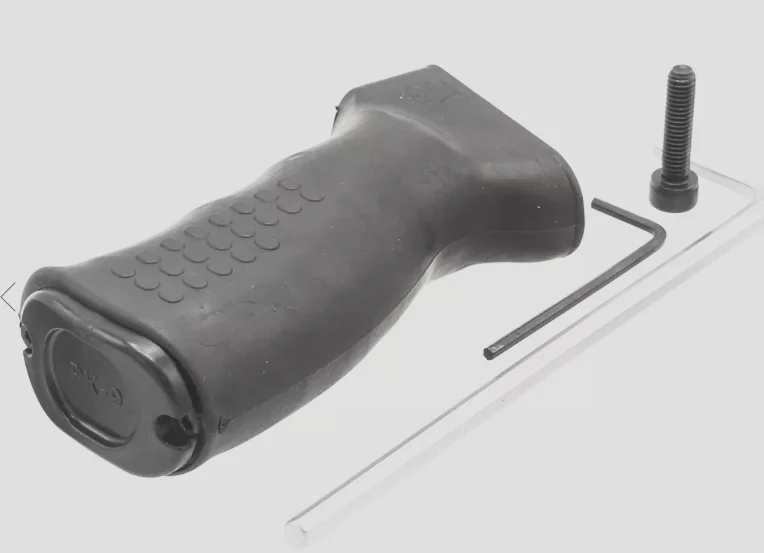 Preorder: Russian Zenitco RK-9 Rear Grip – Tactical Rear Handle