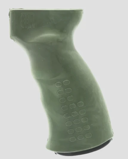 Preorder: Russian Zenitco RK-9 Rear Grip – Tactical Rear Handle - Image 4
