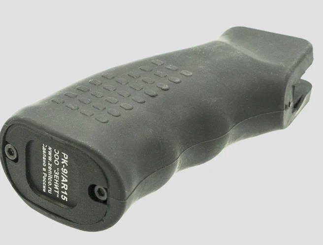 Preorder: Russian Zenitco RK-9 for AR-15 Rifles Rear Grip – Tactical Rear Handle - Image 2