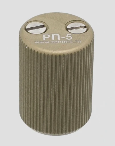 Preorder: Russian Zenitco RP-5 Reload Handle – Tactical Extended Bolt Handle Upgrade for AK Platforms - Image 2