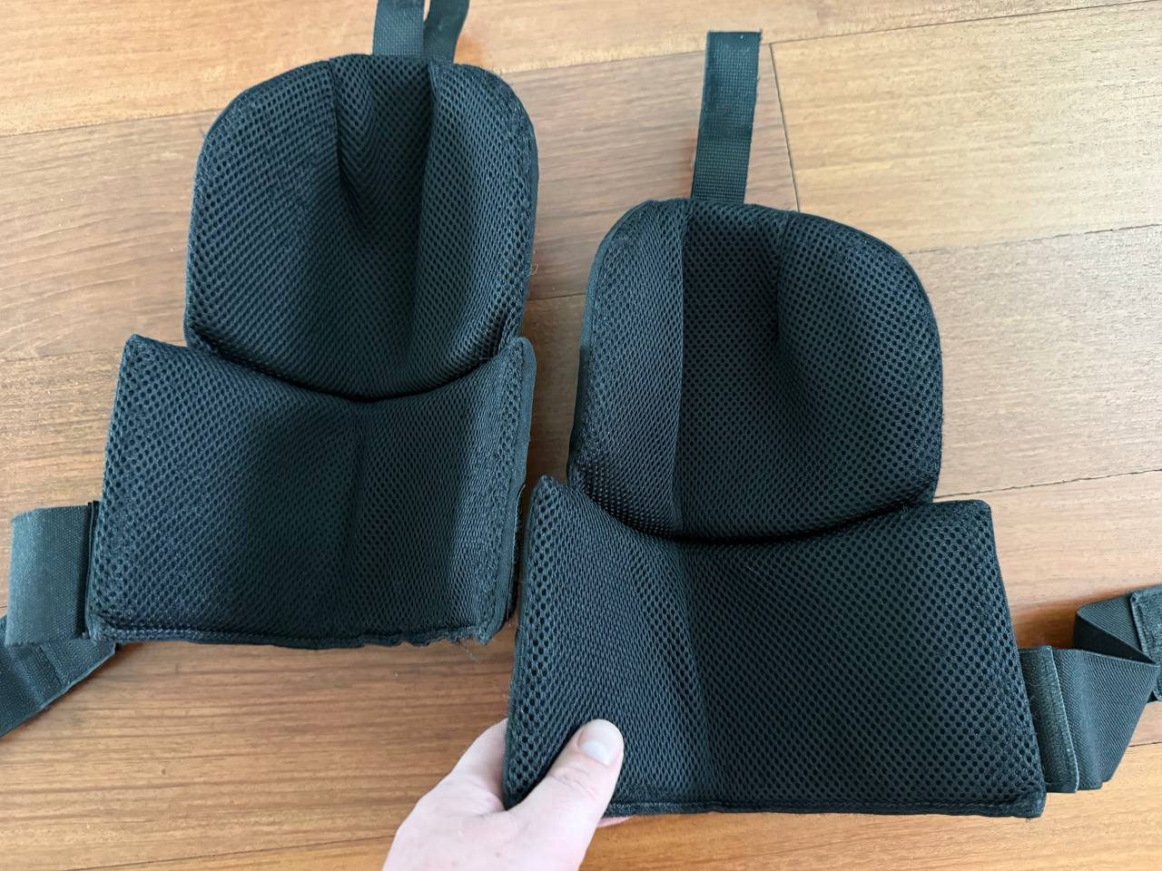 Russian ARS ARMA Universal Shoulder Protection Pads - Image 2