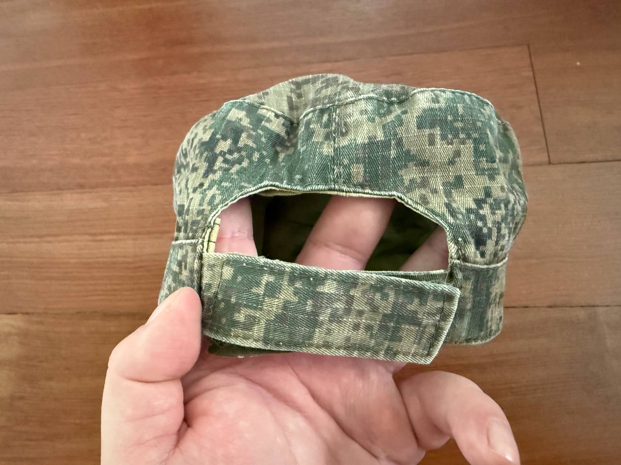 Russian EMR Field Cap - Size 56 - Image 2