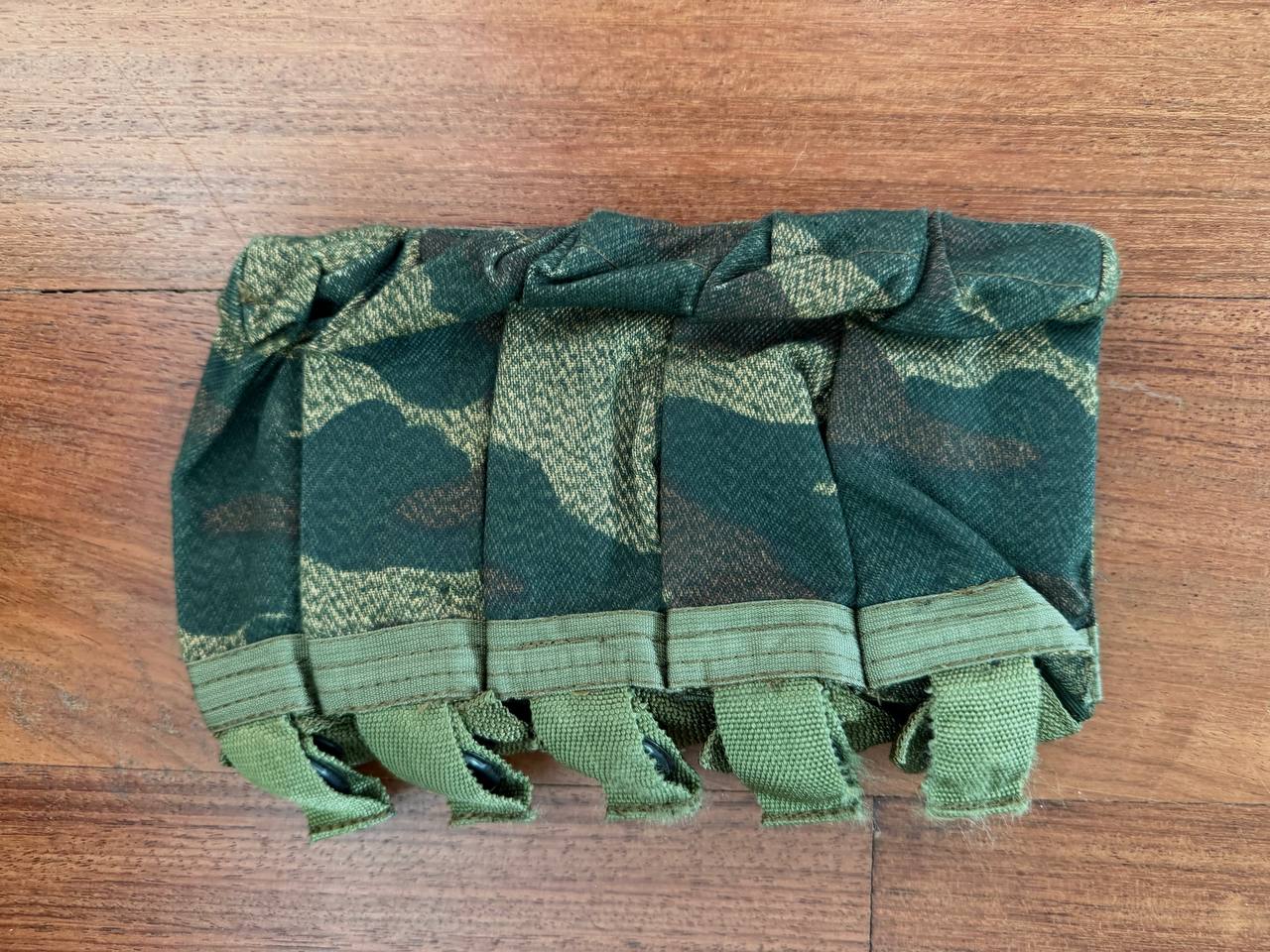 Russian 6Sh92 Vest - Load-Bearing System - Image 6