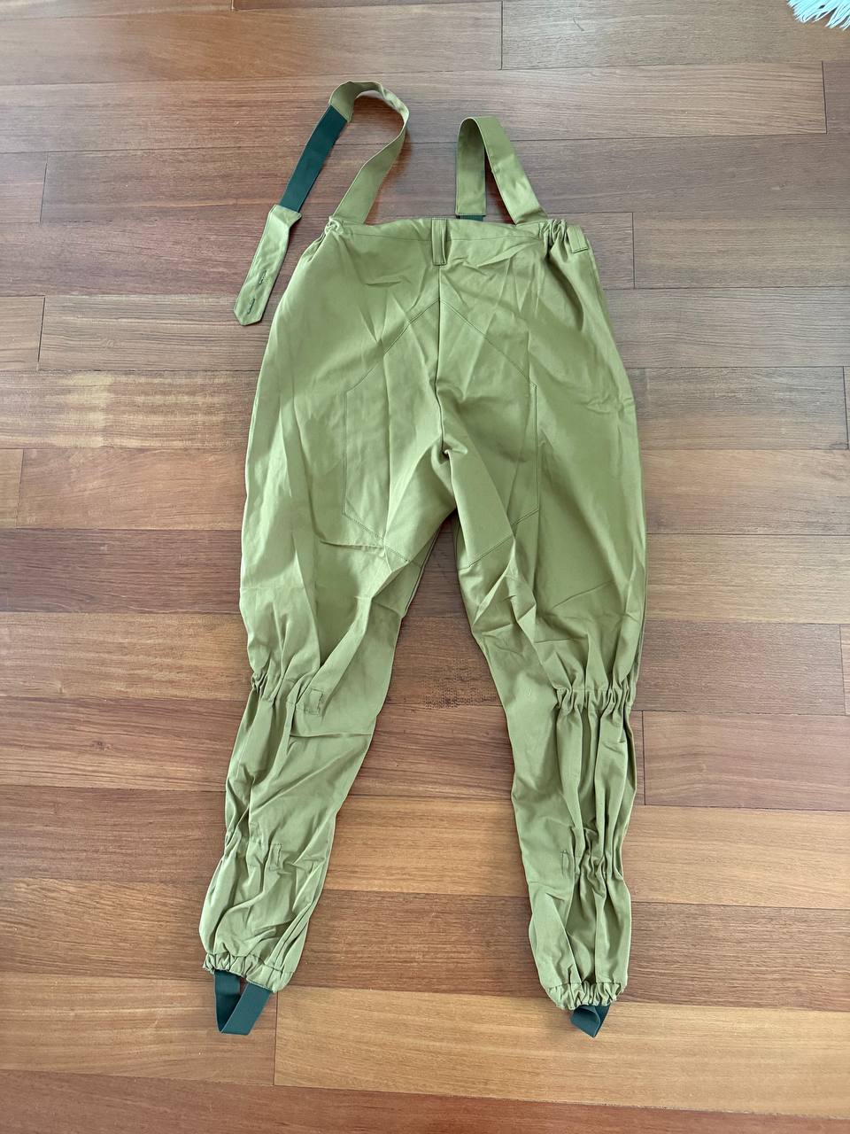 Russian ANA Tactical Gorka Pants - Russian Military Uniform Size 46/48-4 - Image 2