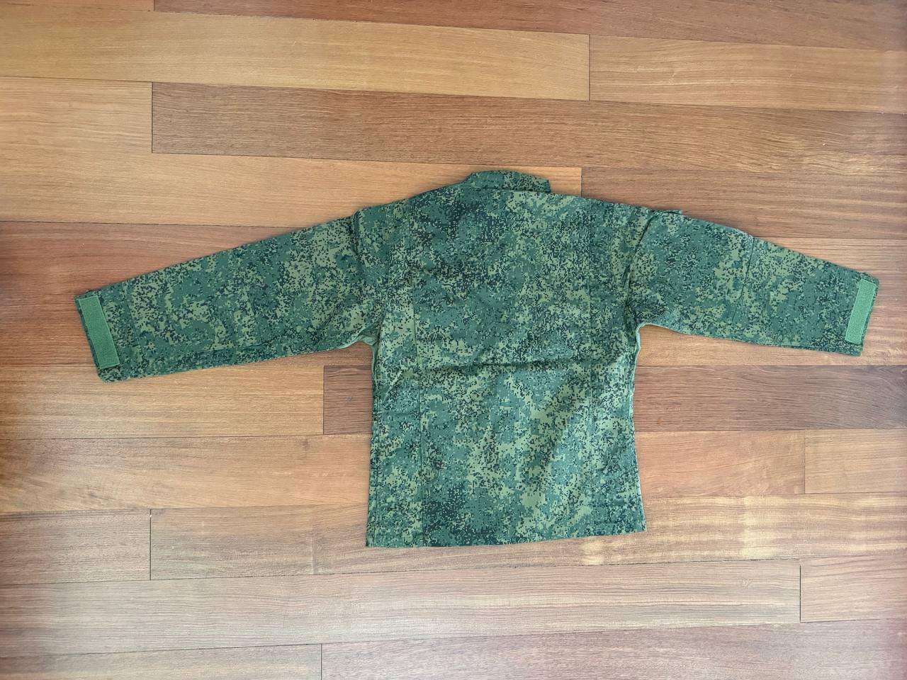 Russian BTK Group Ratnik VKPO Layer 4 Summer Jacket - Size 46-3 - Image 2
