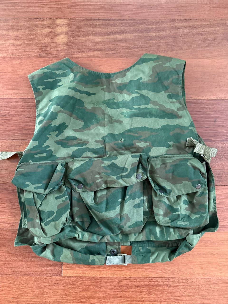 Russian Vera-M Body Vest - Image 2