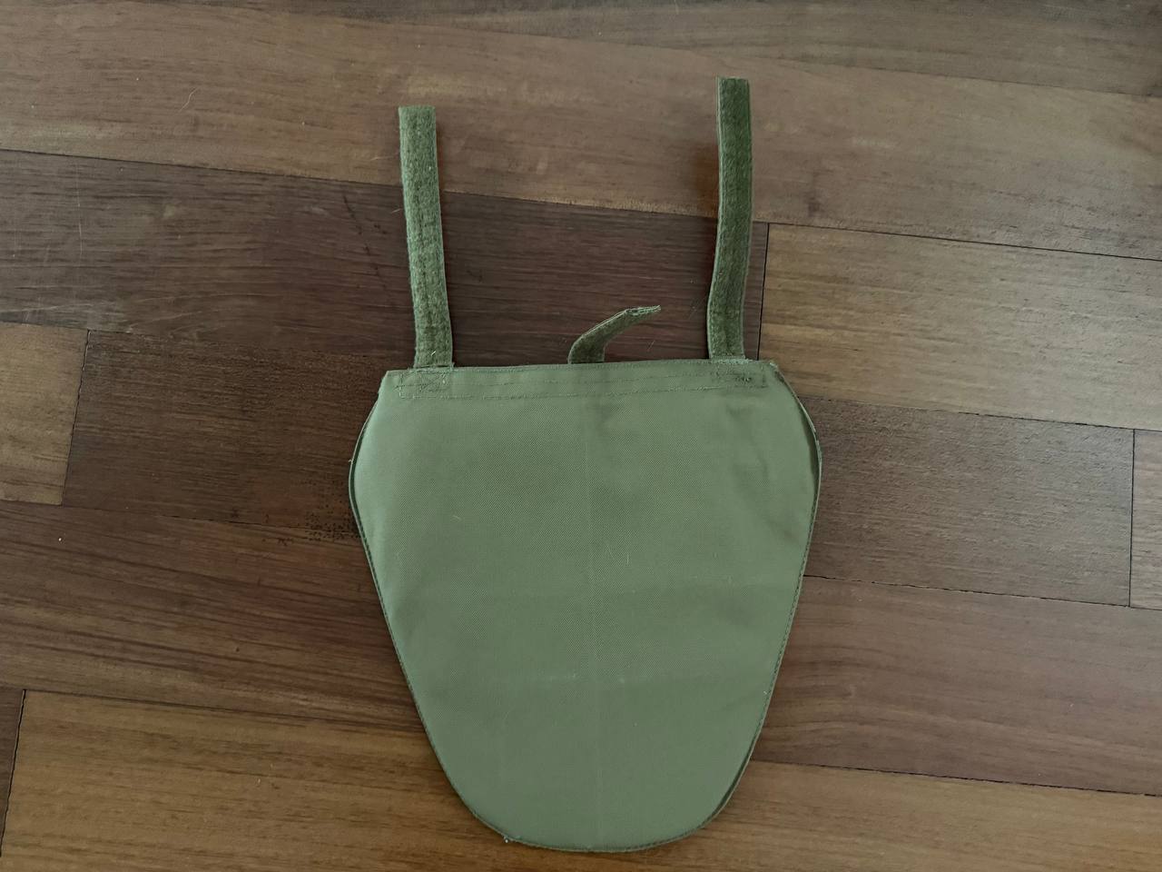 Russian Ars Arma Cover (replica) w/ Real Ars Arma Soft Armor - Image 2