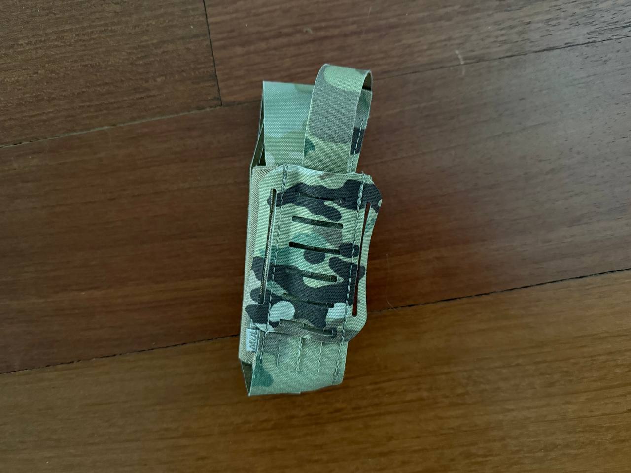 Russian Ars Arma Tactical Tourniquet Pouch - Multicam - Image 2