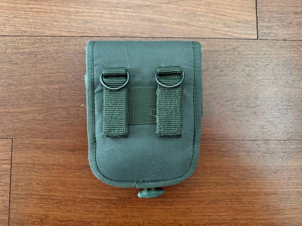Russian SSO Tactical IFAK Pouch - Olive Drab - Image 2