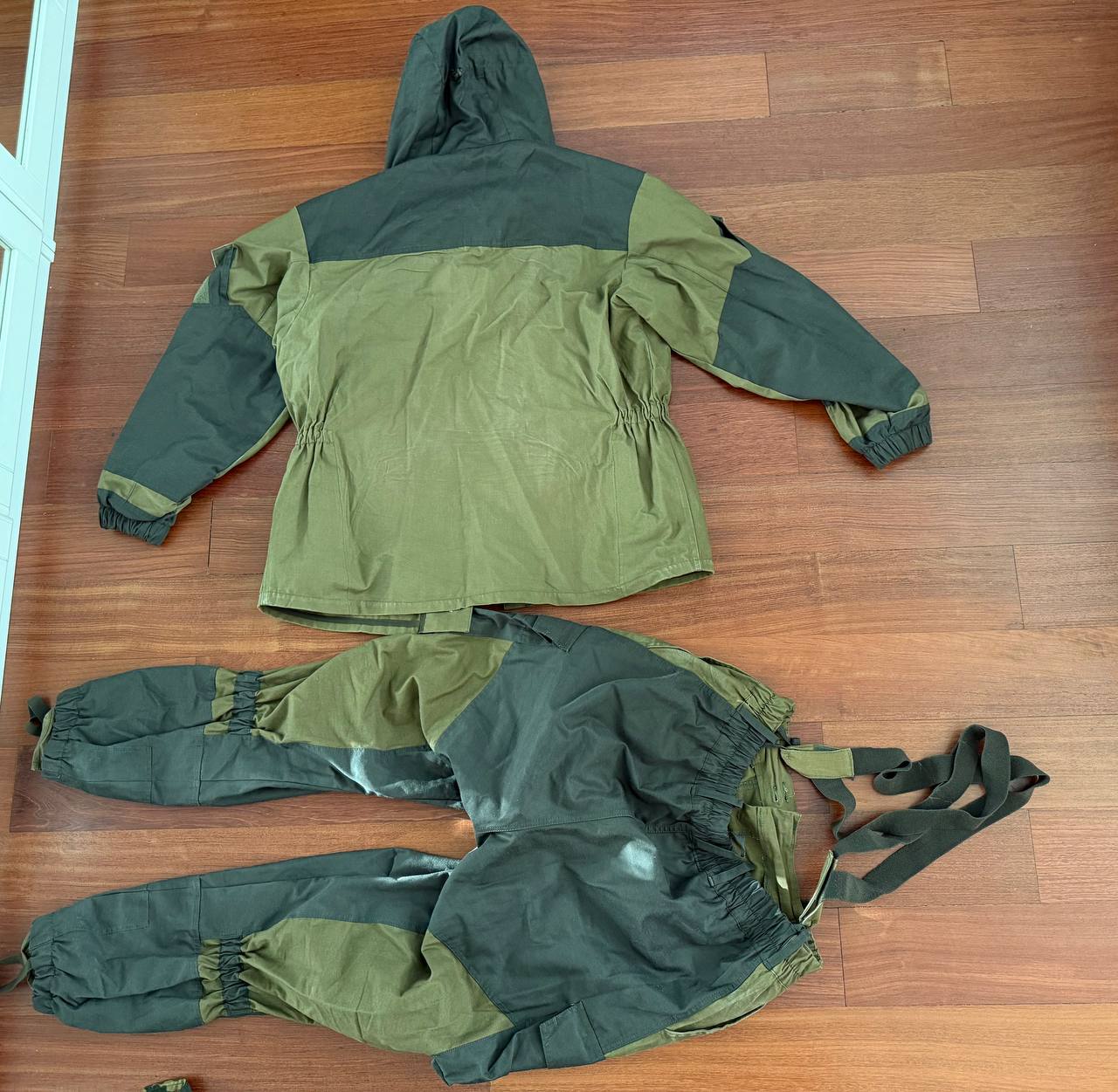 Russian Gorka 3K - Tactical Field Suit - Size 56-58/5-6 - Image 2