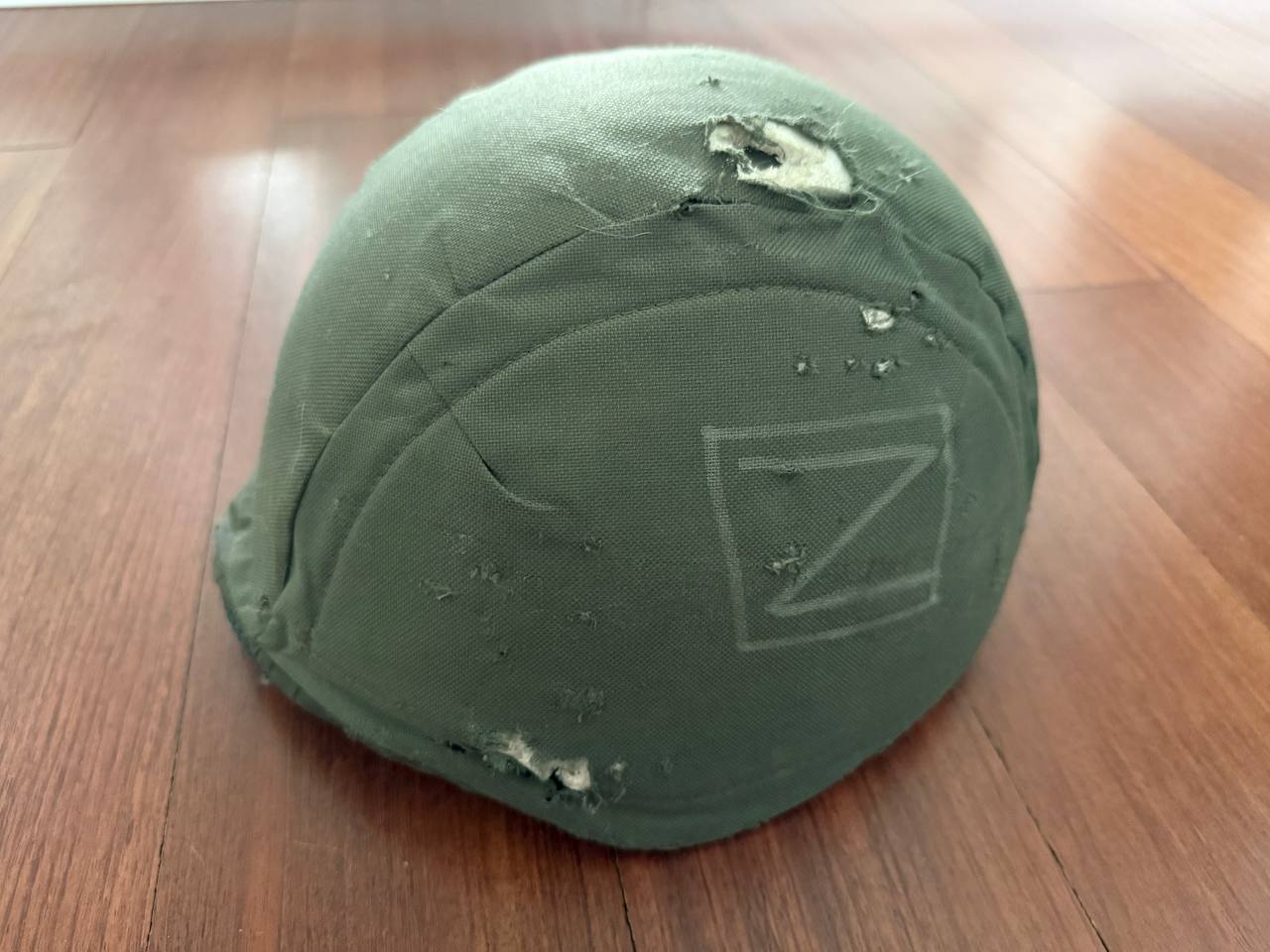 Russian Combat Helmet "Kolpak-20" BR2 Class - Image 5