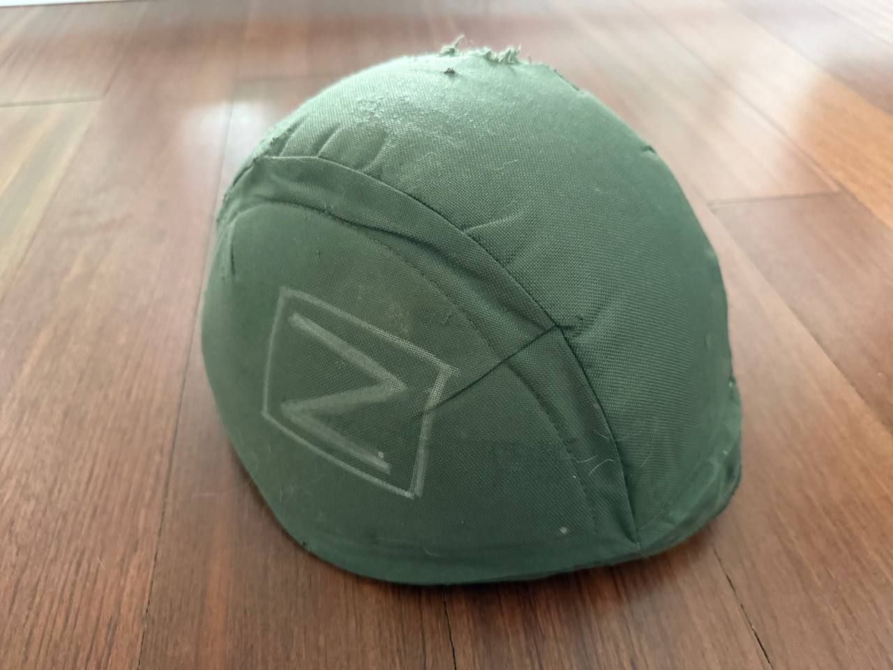Russian Combat Helmet "Kolpak-20" BR2 Class - Image 7