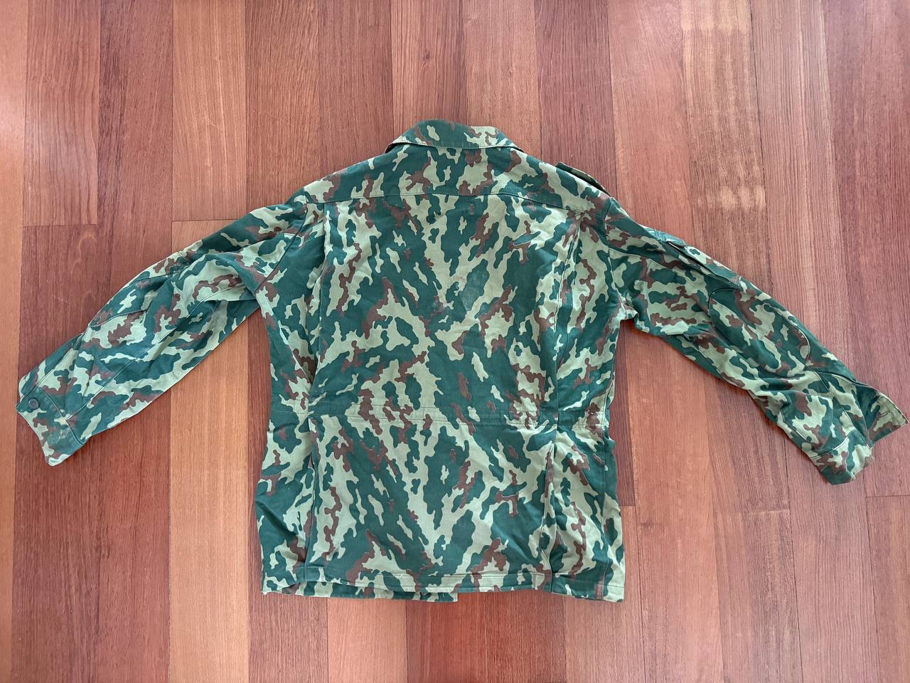 Russian VSR-93 Summer Jacket – Size 52/4 - Image 3