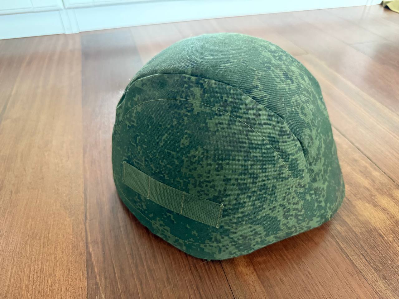 Russian Combat Helmet "Kolpak-20" BR2 Class - Image 2