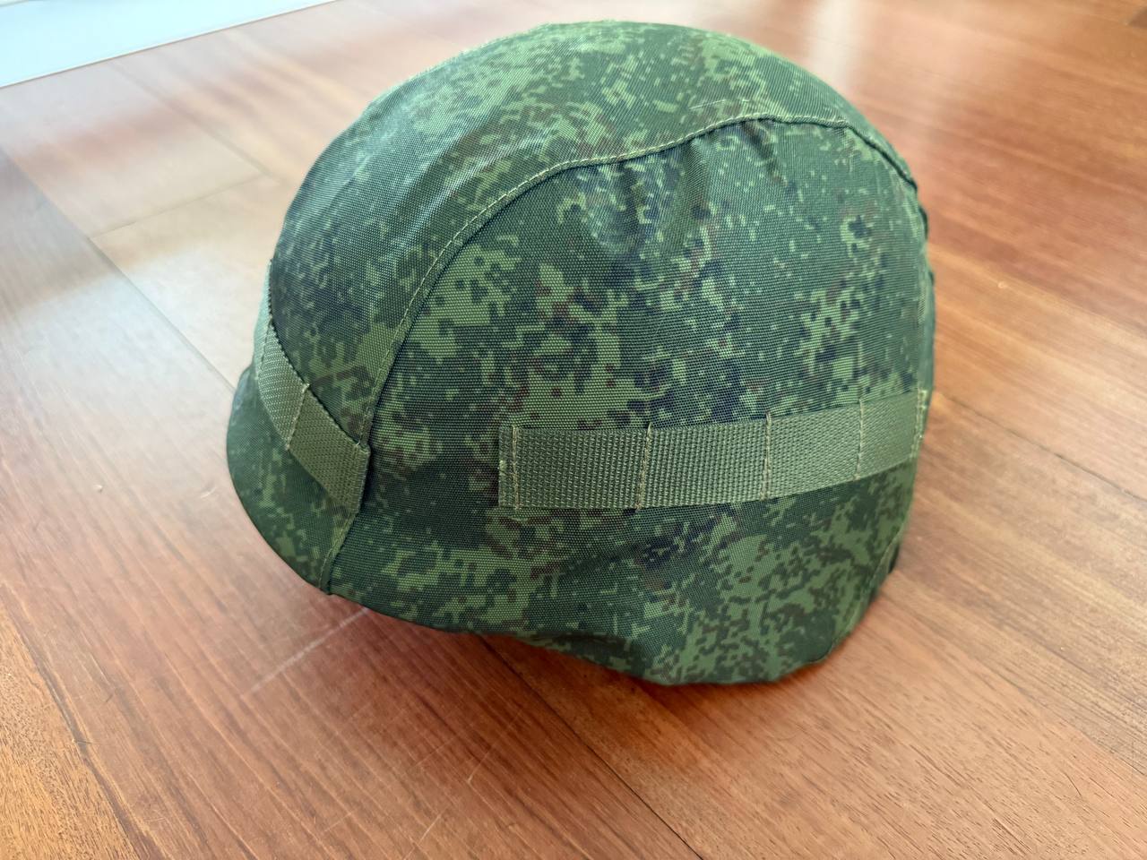 Russian Kolpak-100 Ballistic Helmet - Image 2