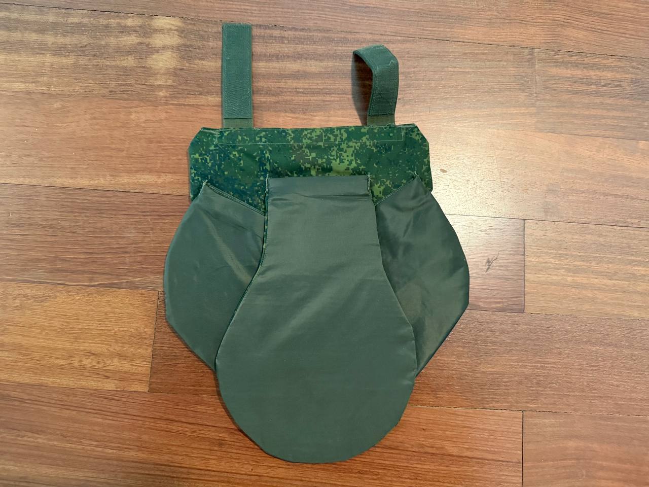 Russian YUG-44 Groin/Abdominal Pad - EMR - Image 2