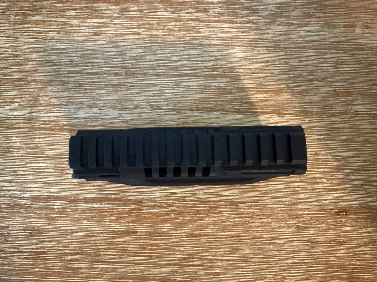 Russian AK-12 Extended Polymer Handguard - Tactical Rail System - Image 3