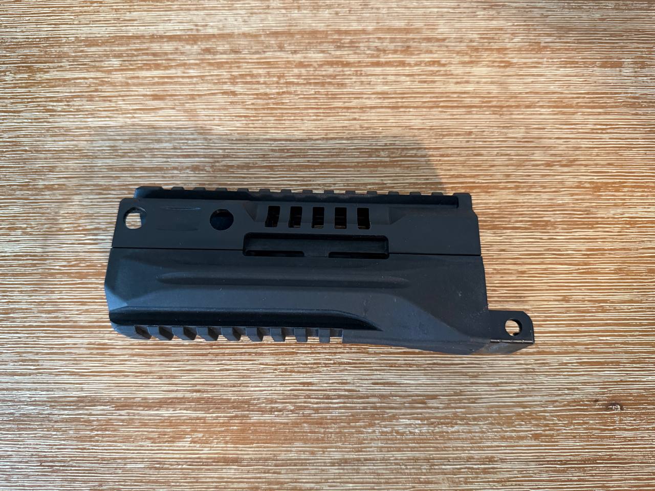 Russian AK-12 Extended Polymer Handguard - Tactical Rail System - Image 5