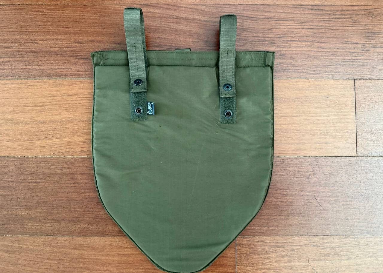 Russian SSO - Tactical Groin Pad – EMR (Digital Flora) - Image 2