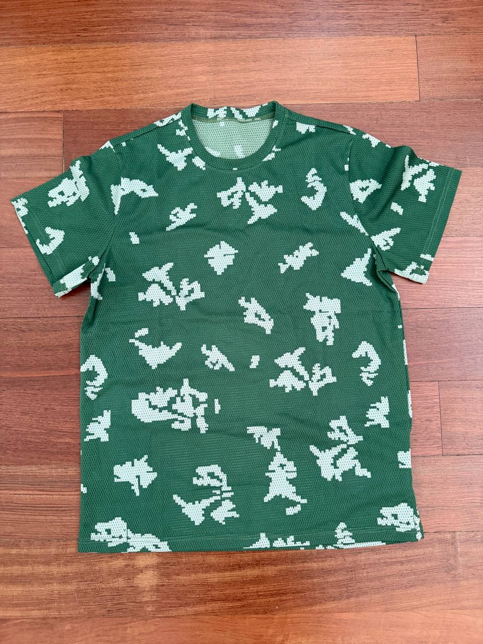T-Shirts and Tank Tops