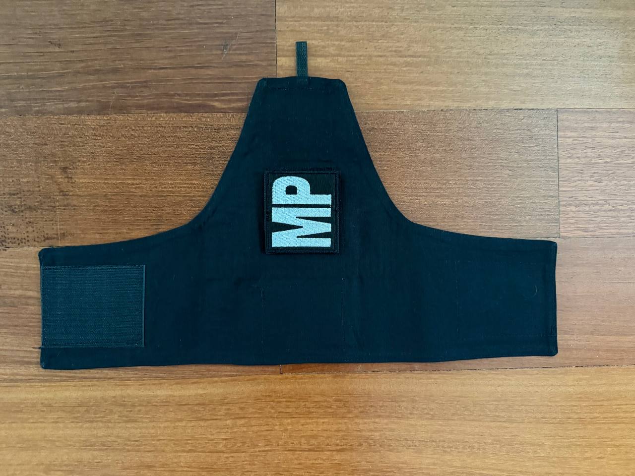 Russian Military Police (VP) Southern Military District Armband - Image 2