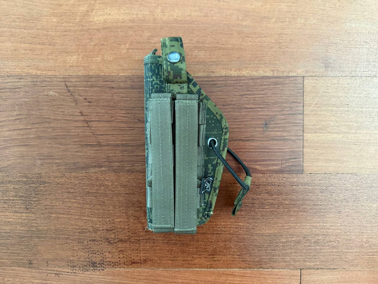 Russian SSO Tactical Holster - EMR Digital Flora - Image 2