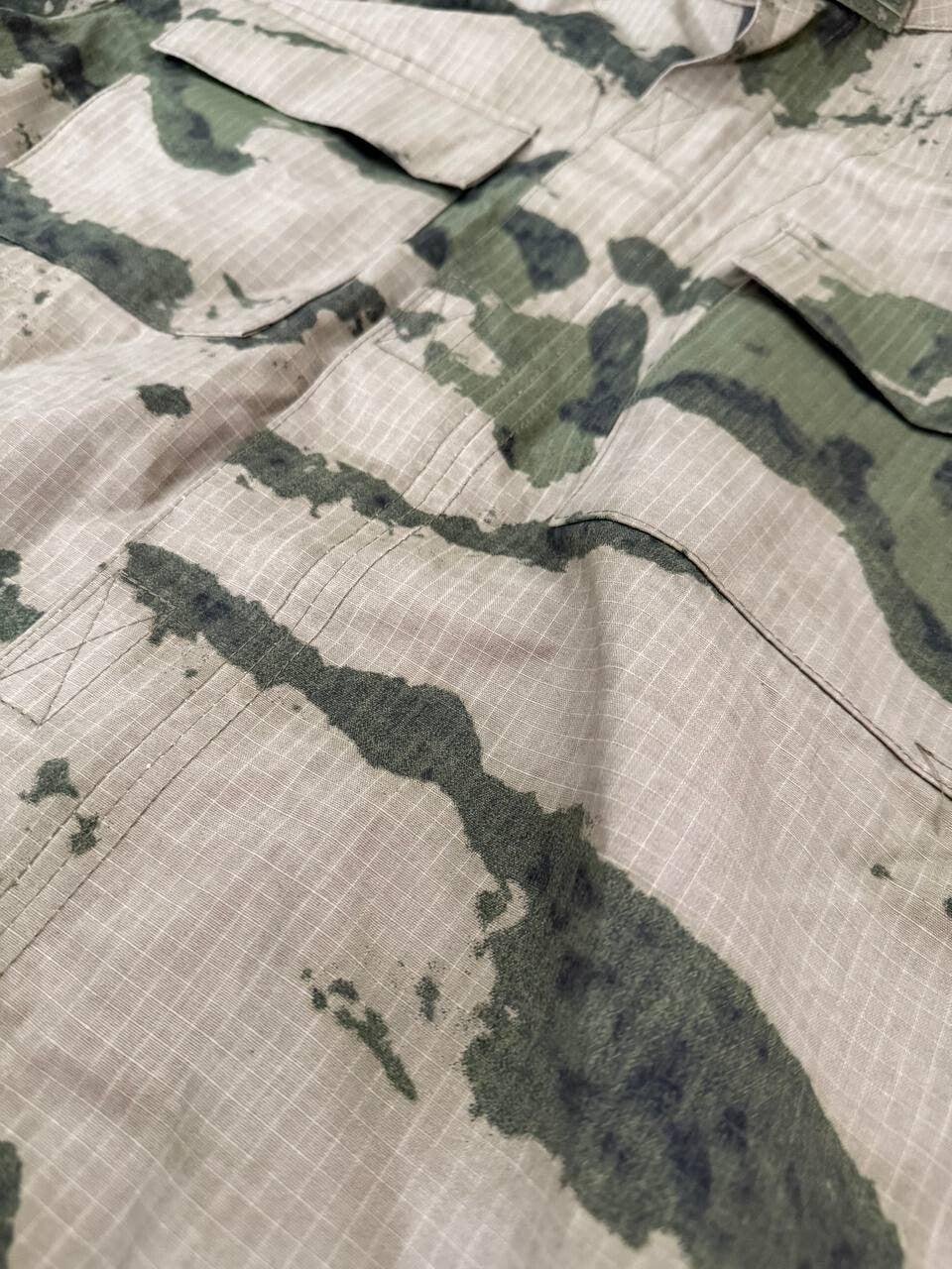 Moss Suit Made for Rosgvardia by BTK Group Size 54/4 - Image 4