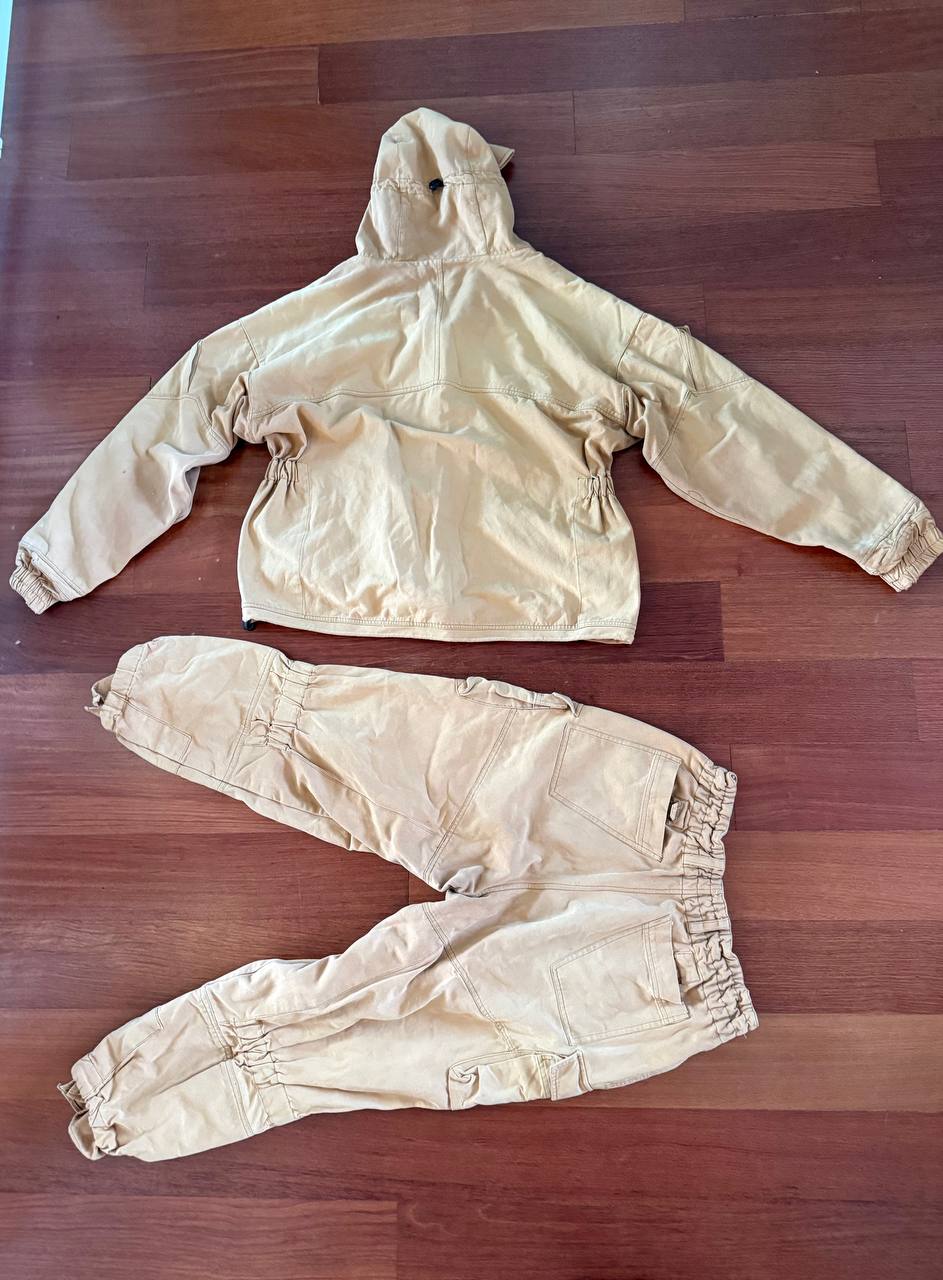 Russian Gorka-R Combat Suit – 2010s Era Production - Size 54/5 - Image 2