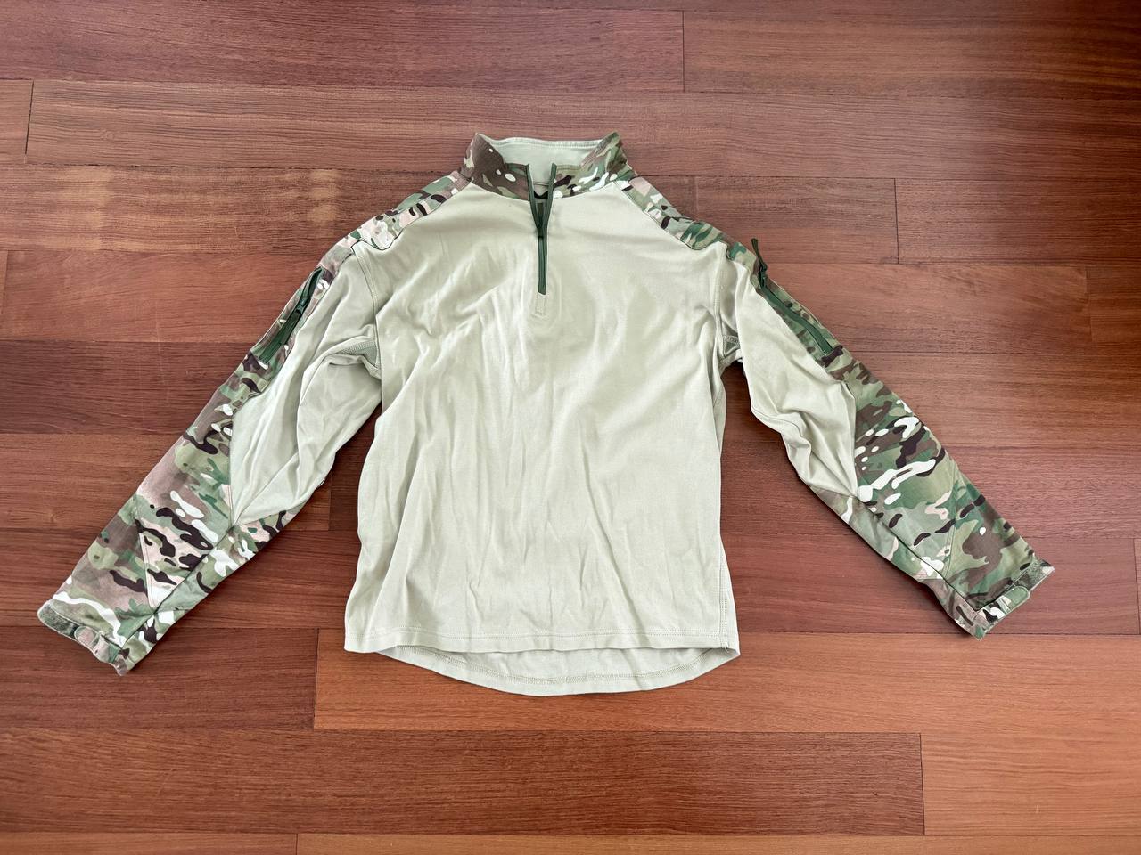 Russian Slavyanka FSB Contract Set – Multicam - Size 54/5 - Image 3