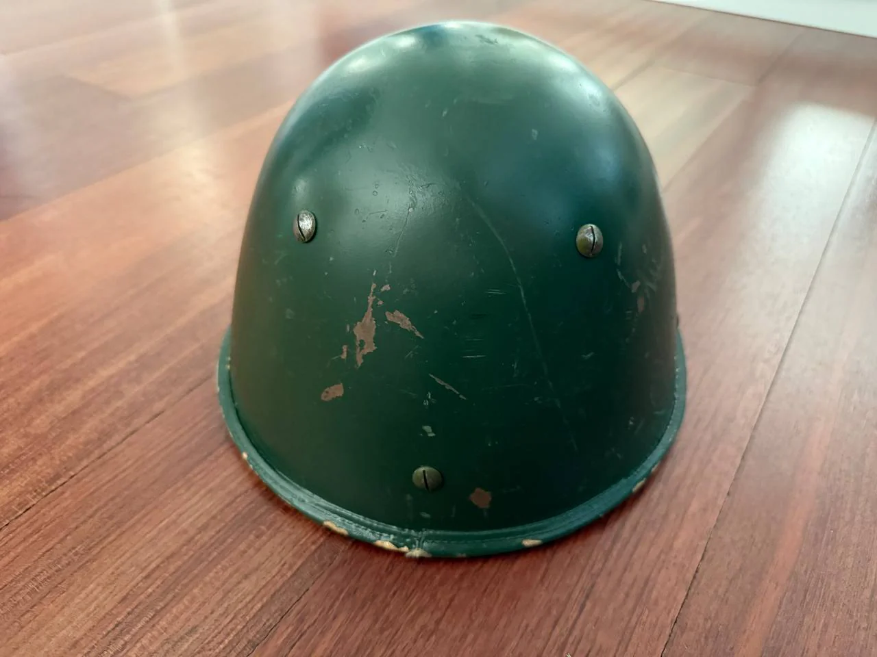 Russian RARE SSH-68N Reinforced Ballistic Helmet - Size 2 - Image 2