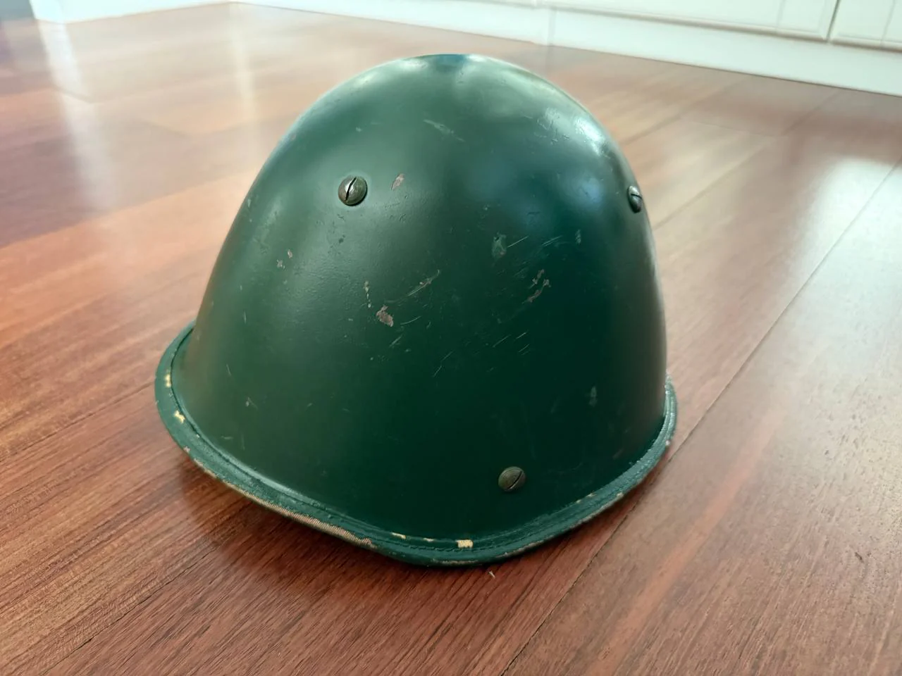 Russian RARE SSH-68N Reinforced Ballistic Helmet - Size 2 - Image 3