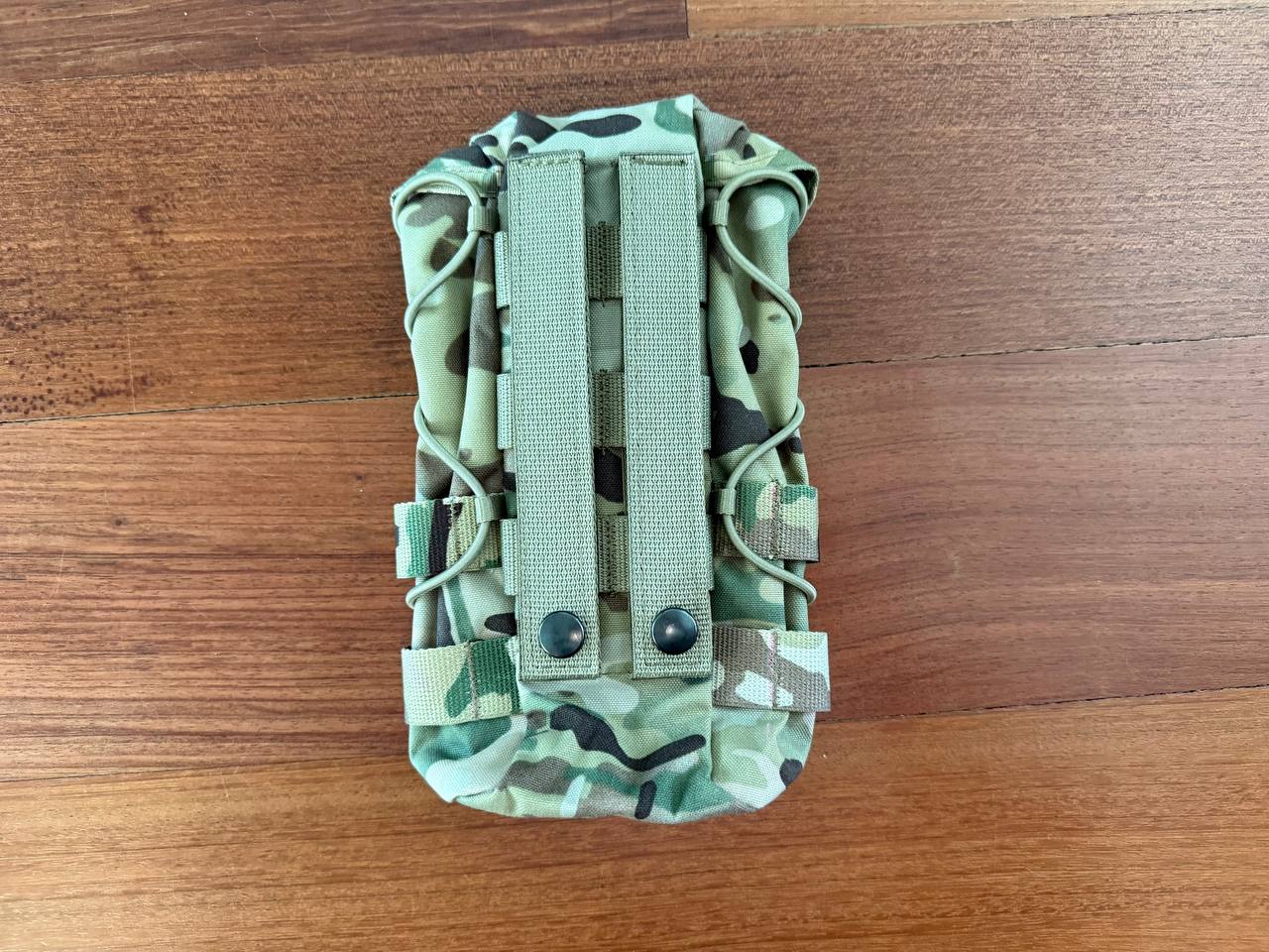 Russian ANA Tactical 1L Water Bottle Pouch - Multicam - Image 2