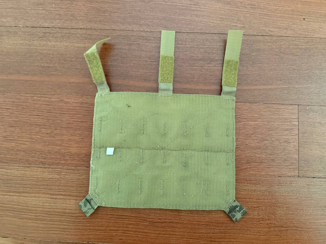 Russian Ars Arma Front Panel - A-TACS FG Camo - Image 2