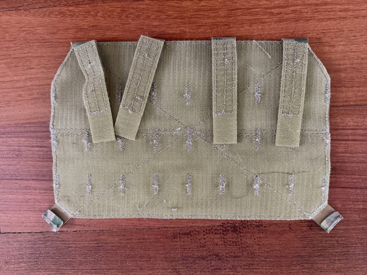 Russian Ars Arma Front Panel - Multicam - Image 2