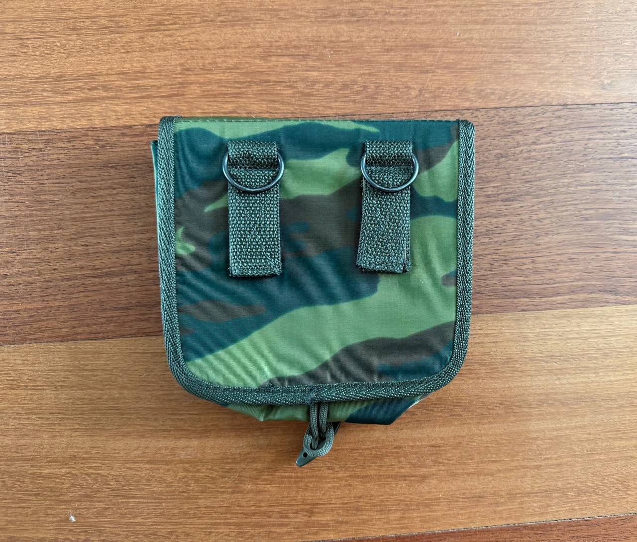 Russian Omnimed Big IFAK Pouch – VSR-98 Flora - Image 2