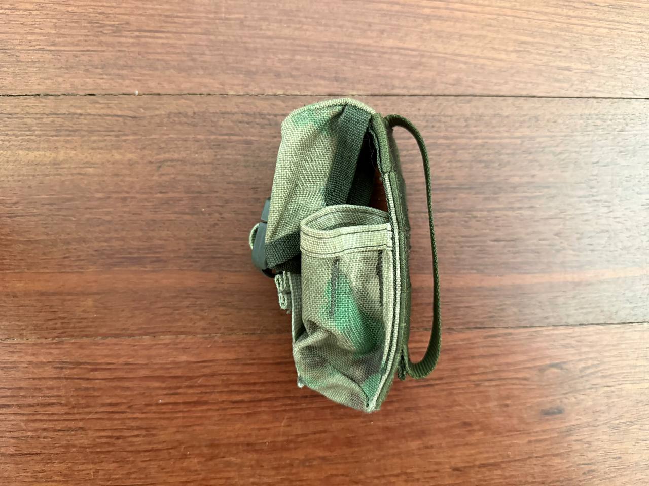 Russian Wartech - Grenade Pouch - A-TACS FG - Image 2