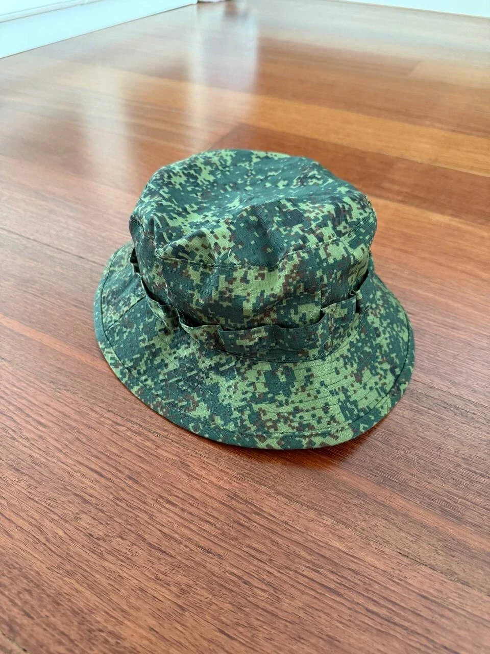 Russian EMR Panama Hat (Size 60) - Russian Military Tactical Headgear
