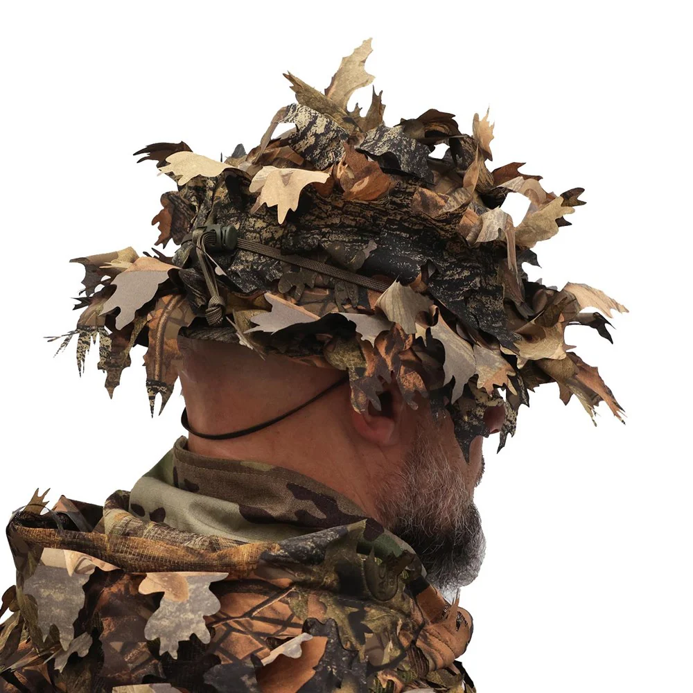 Russian 5.45 Design Military Boonie Hat - Taiga - Image 2