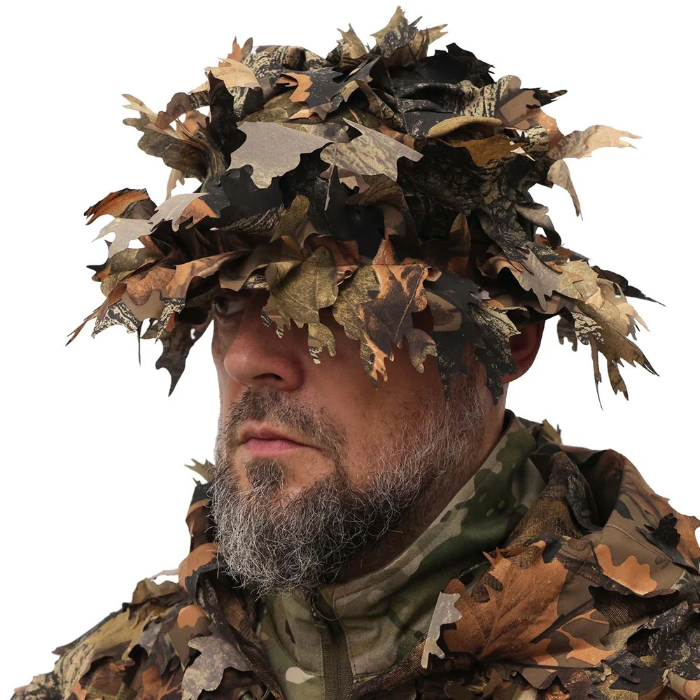 Russian 5.45 Design Military Boonie Hat - Taiga - Image 3