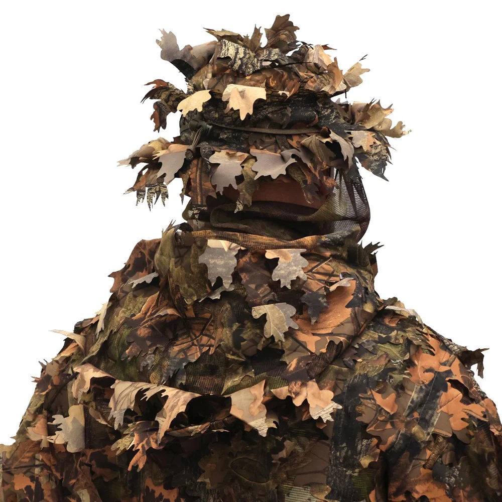 Russian 5.45 Design Military Boonie Hat - Taiga - Image 4