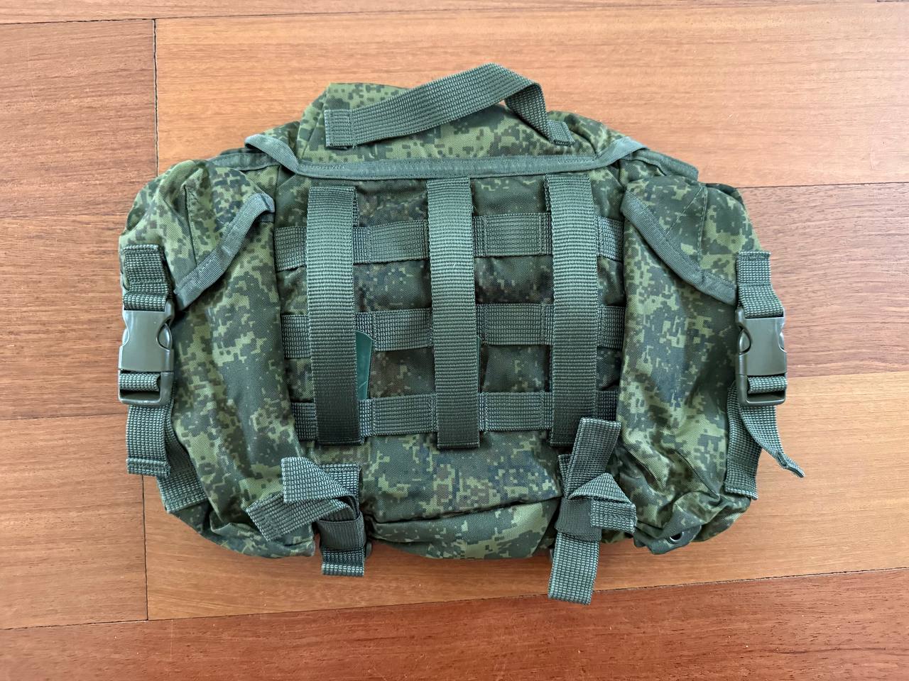 Russian Tekhinkom Buttpack (Old Gen) – EMR (Digital Flora) - Image 2